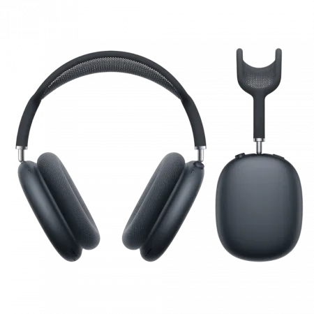 Apple AirPods Max 2 (Midnight) (2026) (MHWK4)