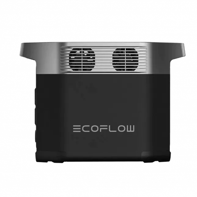 Зарядна станція EcoFlow DELTA 2 1800W 1024Wh