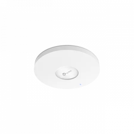Точка доступу TP-LINK EAP653 UR AX3000, 1xGE LAN, PoE, Passive PoE