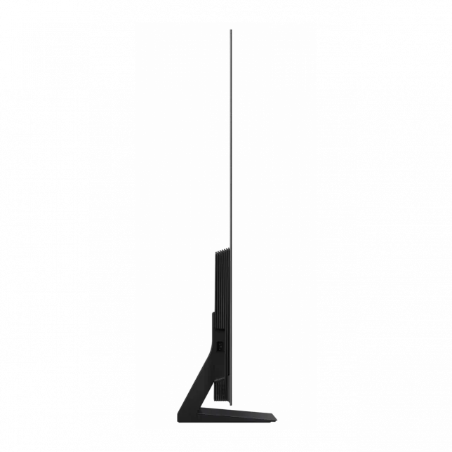Телевізор 65" Samsung OLED 4K 100Hz (Up to 144Hz) Smart Tizen Black