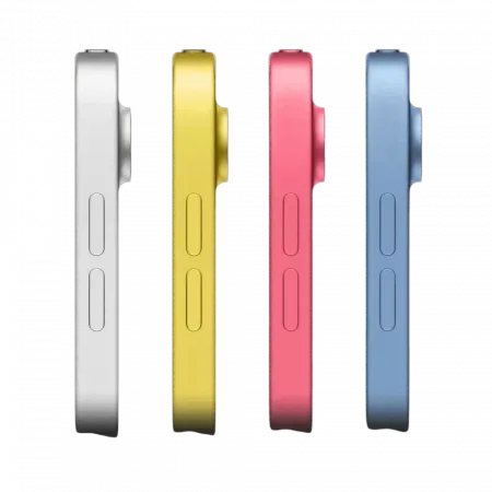 б/у Apple iPad 11 512GB, Wi-Fi (Silver) (2025) (MD4Q4)