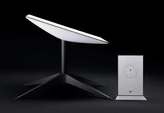 Як налаштувати Starlink самостійно: покрокова інструкція