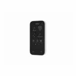 Клавіатура з сенсорним дисплеєм Ajax KeyPad TouchScreen, jeweller, бездротовий, білий