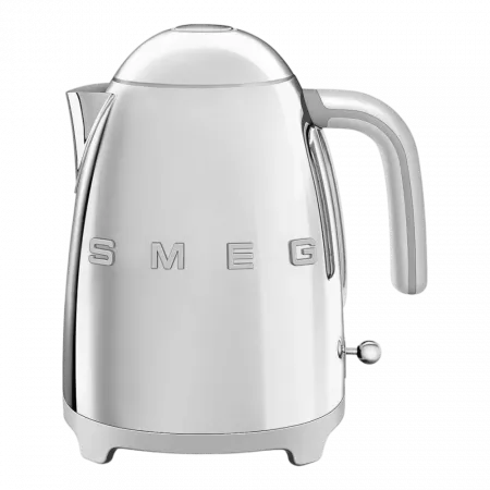 Чайник електричний Smeg (Steel)