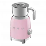 Спінювач молока Smeg (Pink)