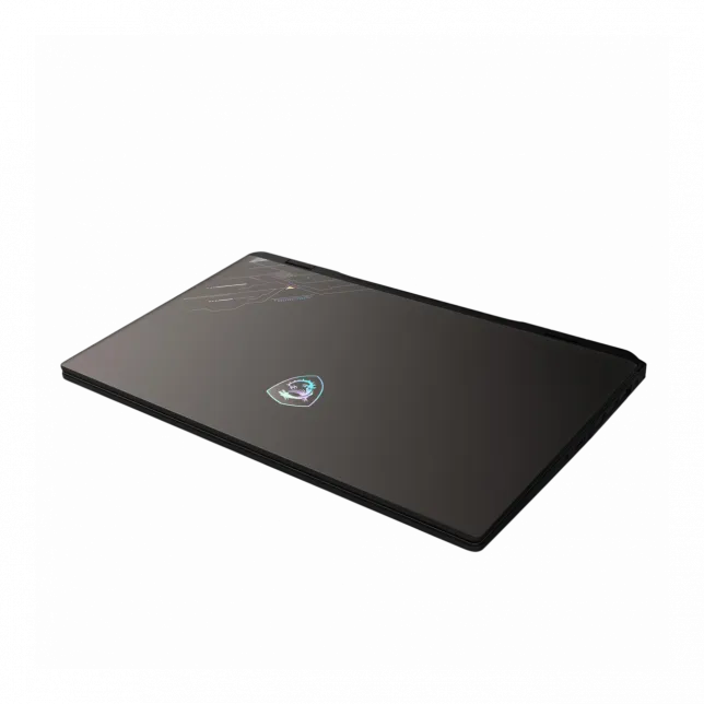 Ноутбук MSI Crosshair A17 HX D8WFKG-024XUA 17" QHD+, AMD R7-8840HX, 16GB, F1TB, NVD5060-8, DOS, чорний