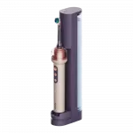 Зубна Електрощітка+Ірригатор Dyson CameraJet Toothbrush with Irrigation (Ceramic Pink)