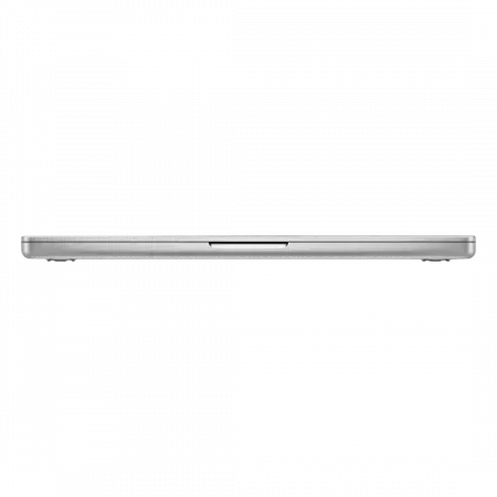 Apple MacBook Pro 14 with Apple M5, 512GB, 10CPU / 10GPU, 16GB RAM, Silver (2025) (MDE44)