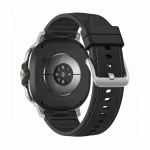 Смарт-годинник Samsung Galaxy Watch 8 Classic 47мм eSIM Black