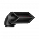 Насадка Blade Concentrator для стайлеру Dyson Airwrap (Black)