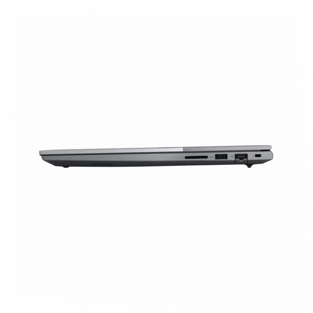 Ноутбук Lenovo ThinkBook 16-G8 16" WUXGA IPS AG, Intel U5-225U, 16GB, F512GB, UMA, Win11P, сірий