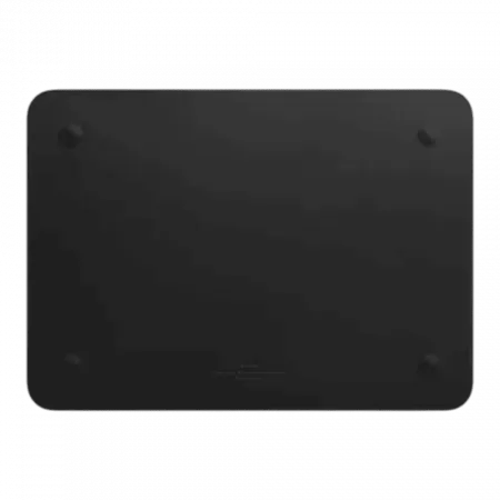 Чохол WiWU Skin Pro II Leather Sleeve MacBook Pro 16.2 Black