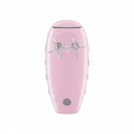 Ручний міксер Smeg (Pink)