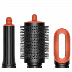 Стайлер для кучерявого волосся Dyson Airwrap i.d. Curly+Coily (Vinca Blue/Topaz)