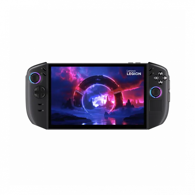 Ігрова консоль Legion Go 2 8ASP2, 32GB, F2TB