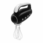 Ручний міксер Smeg (Black)