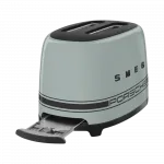 Тостер Smeg (Shade Green)