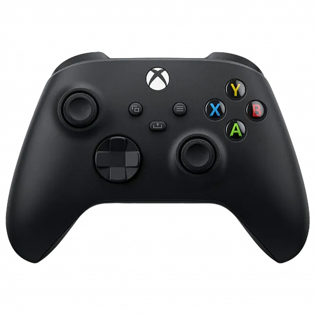 Ігрова приставка Microsoft Xbox (Series X) (1TB)