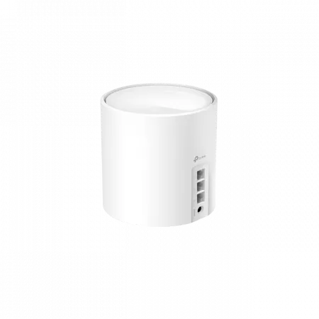 Система WiFi-Mesh TP-LINK Deco X50 AX3000, 3xGE LANWAN, 3мод