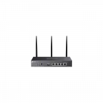 Мультисервісний Маршрутизатор TP-LINK ER706W AX3000 4xGE LAN/WAN, 1xGE WAN, 1xSFP, 1xUSB3.0