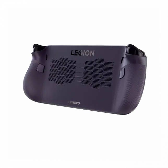 Ігрова консоль Lenovo Legion Go S 8APU1, 16GB, F1TB, SteamOS, чорна