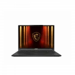 Ноутбук MSI Stealth A16 AI+ A3XWJG-084XUA 16" QHD+ OLED, AMD AI 9 HX 370, 32GB, F1TB, NVD5090-24, DOS, чорний