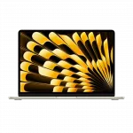 б/у MacBook Air 13 Retina, Starlight, 256GB, 8 CPU / 8 GPU, 8GB RAM Apple M3 (2024)