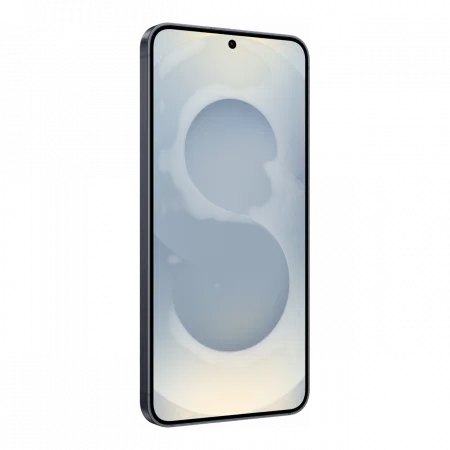 Смартфон Samsung Galaxy S25 5G 6.2' 12/512ГБ Black and blue
