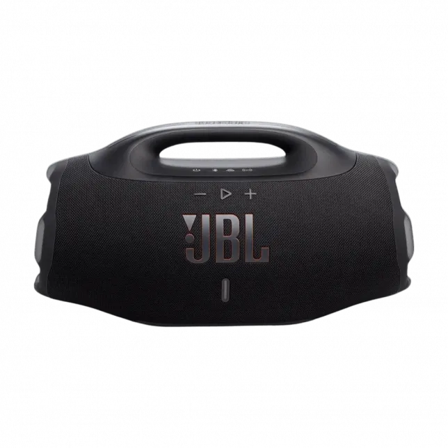 Акустика JBL BoomBox 4 (Black)