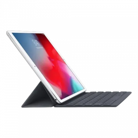 Apple Smart Keyboard для iPad 10.2 (Black)