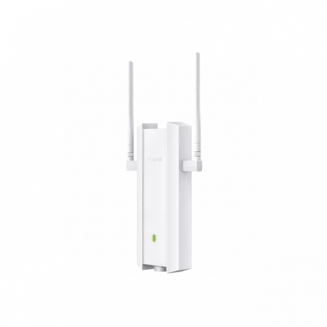 Точка доступу TP-LINK EAP625 OUTDOOR HD AX1800,  1xGE LAN, PoE,  Passive PoE