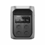 Зарядна станція EcoFlow DELTA 3 Max Plus
