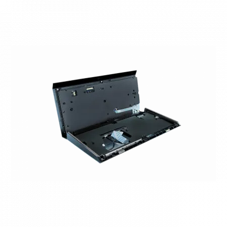 Клавіатура Razer BlackWidow V4 75% RGB 83key Mechanical Tactile Switch GEN-3, USB-A, EN, чорний