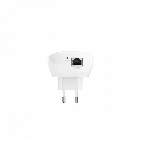 Розширювач покриття WiFi TP-LINK TL-WA850RE N300, 1хFE LAN