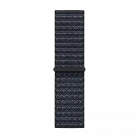 б/у Apple Watch Series 10 GPS 42mm Jet Black Aluminum Case with Ink Sport Loop
