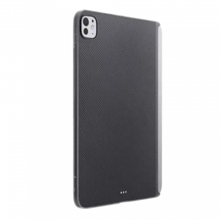 Чохол Pitaka MagEZ Case 2 Plain Black/Grey for iPad Pro 13" M4/M5