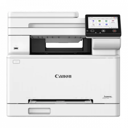 БФП А4 кол. Canon i-SENSYS MF667Cdw з Wi-Fi
