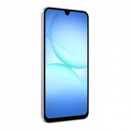 Смартфон Samsung Galaxy A17 6.7" 4/128ГБ Gray