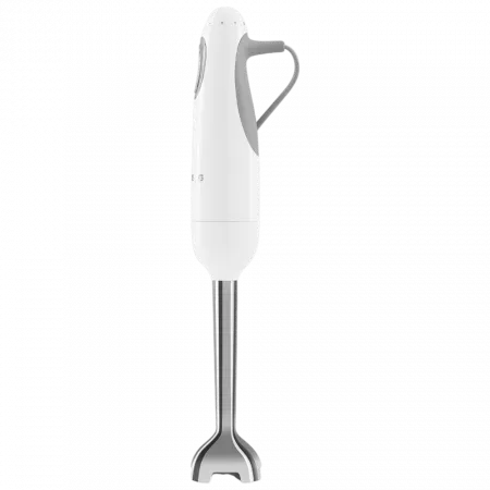Блендер занурювальний Smeg (White)