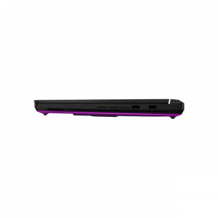Ноутбук ASUS ROG Strix SCAR 16 G635LX-RW082X 16" 2.5K mLED, Intel Ultra 9 275HX, 32GB, F1+1TB, NVD5090-24, Win11P, Чорний