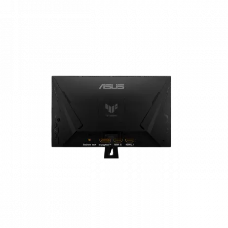 Монітор Asus 27" TUF Gaming VG27UQ1A 2xHDMI, DP, MM, IPS, 3840x2160, 160Hz, 1ms, DCI-P3 95%, G-SYNC, FreeSync, HDR10