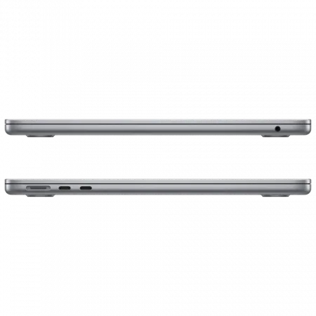 б/у MacBook Air 13 Retina, Space Gray, 512GB, 8 CPU / 10 GPU, 8GB RAM Apple M3 (2022)