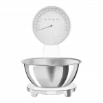 Ваги кухонні Smeg (White)
