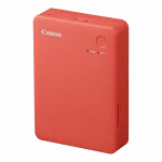 Фотопринтер Canon SELPHY Square QX20 (Red)