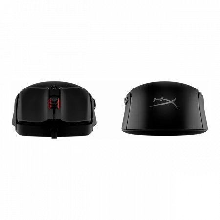 Миша HyperX Pulsefire Haste 2, RGB, USB-A, USB, чорний