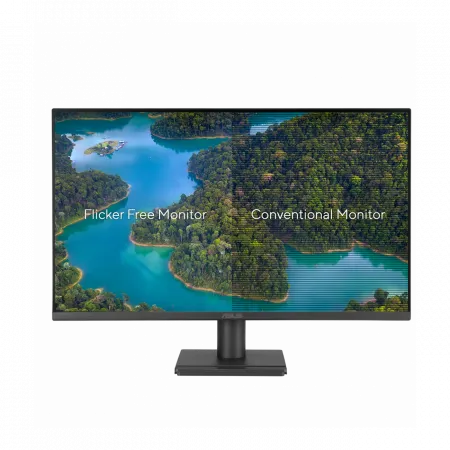 Монітор Asus 27" VA279HG D-Sub, HDMI, Audio, IPS, 120Hz, 1ms, sRGB 99%, AdaptiveSync