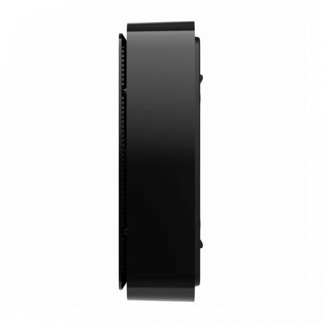 Мережевий відеореєстратор Ajax NVR HDC 16 black, HDMI, 12V, 16 каналів, чорний, 140351.122.BL1