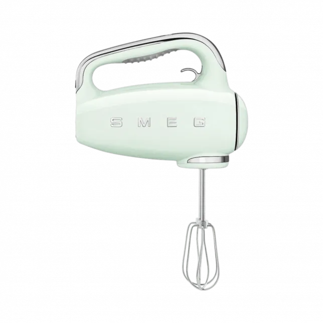 Ручний міксер Smeg (Green)