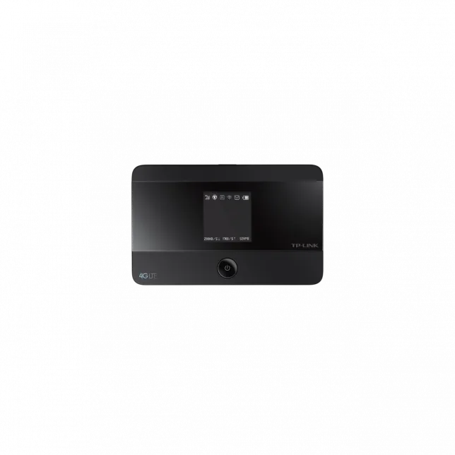 Мобільний Маршрутизатор TP-LINK M7350 N150, 4G/LTE, 2000мА*год