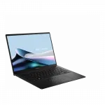 Ноутбук ASUS Zenbook 14 UM3406GA-QD049 14" WUXGA OLED, AMD AI 5 430, 16GB, F512GB, UMA, NoOS, Чорний